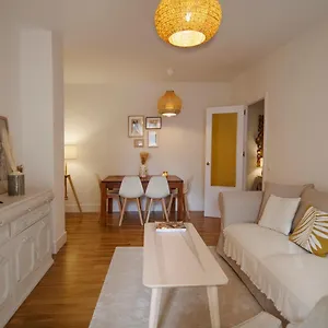  Apartamento Casa Pepa - 4 Personas