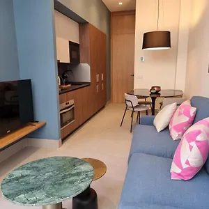  Apartamento Guesting La Carbona