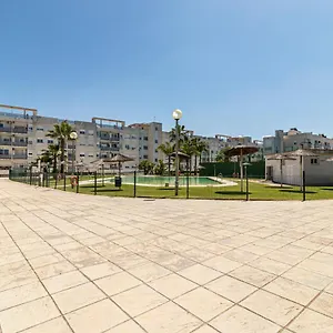  Apartamento Allo Europa Piscina - Padel 3