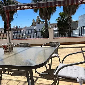  Apartamento Atico Centro 17