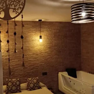  Apartamento Estudio Romántico Sol De Jerez