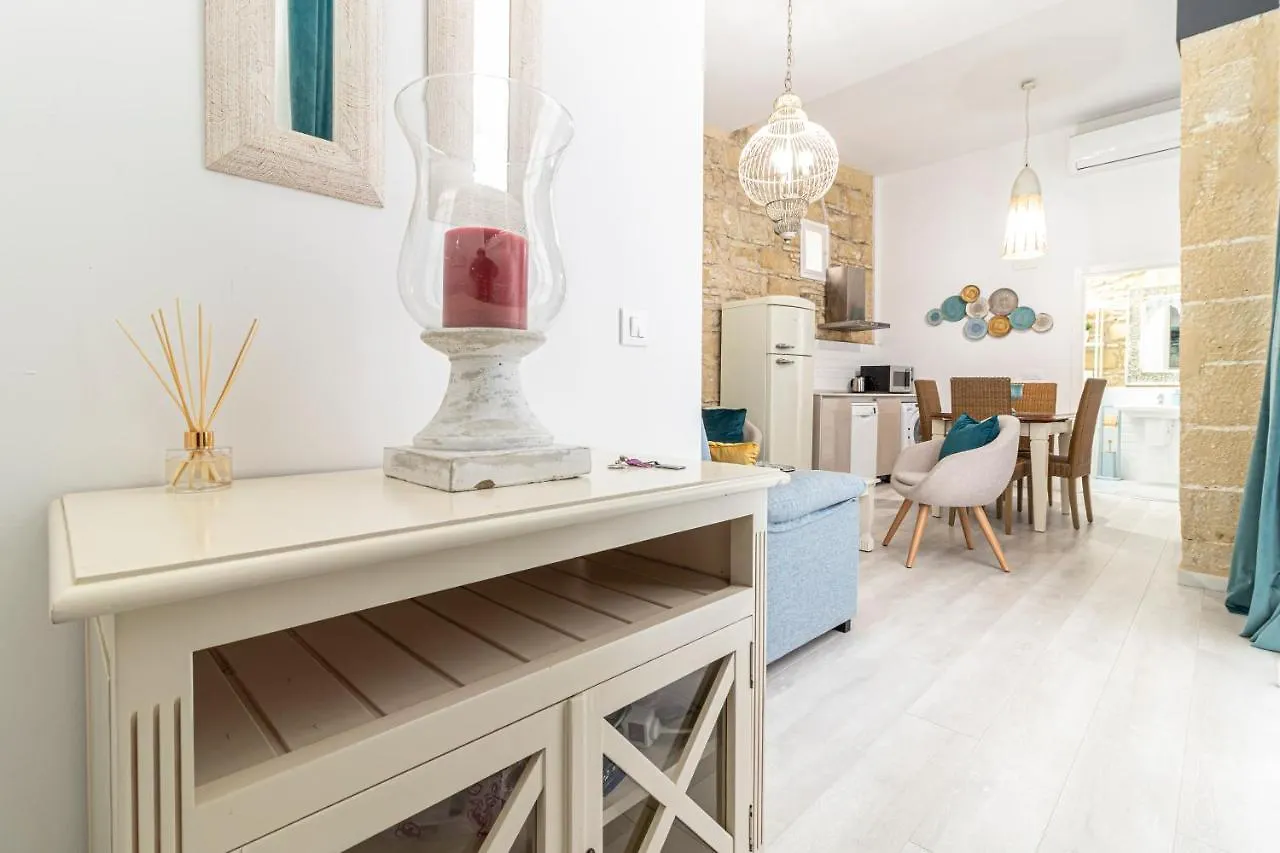 Allo Apartments Amargura I Centro Loft Jerez de la Frontera