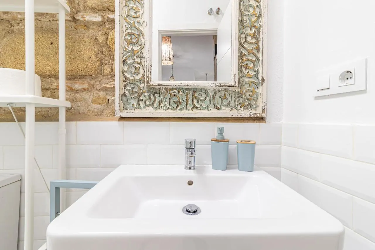 Allo Apartments Amargura I Centro Loft Jerez de la Frontera 0*,