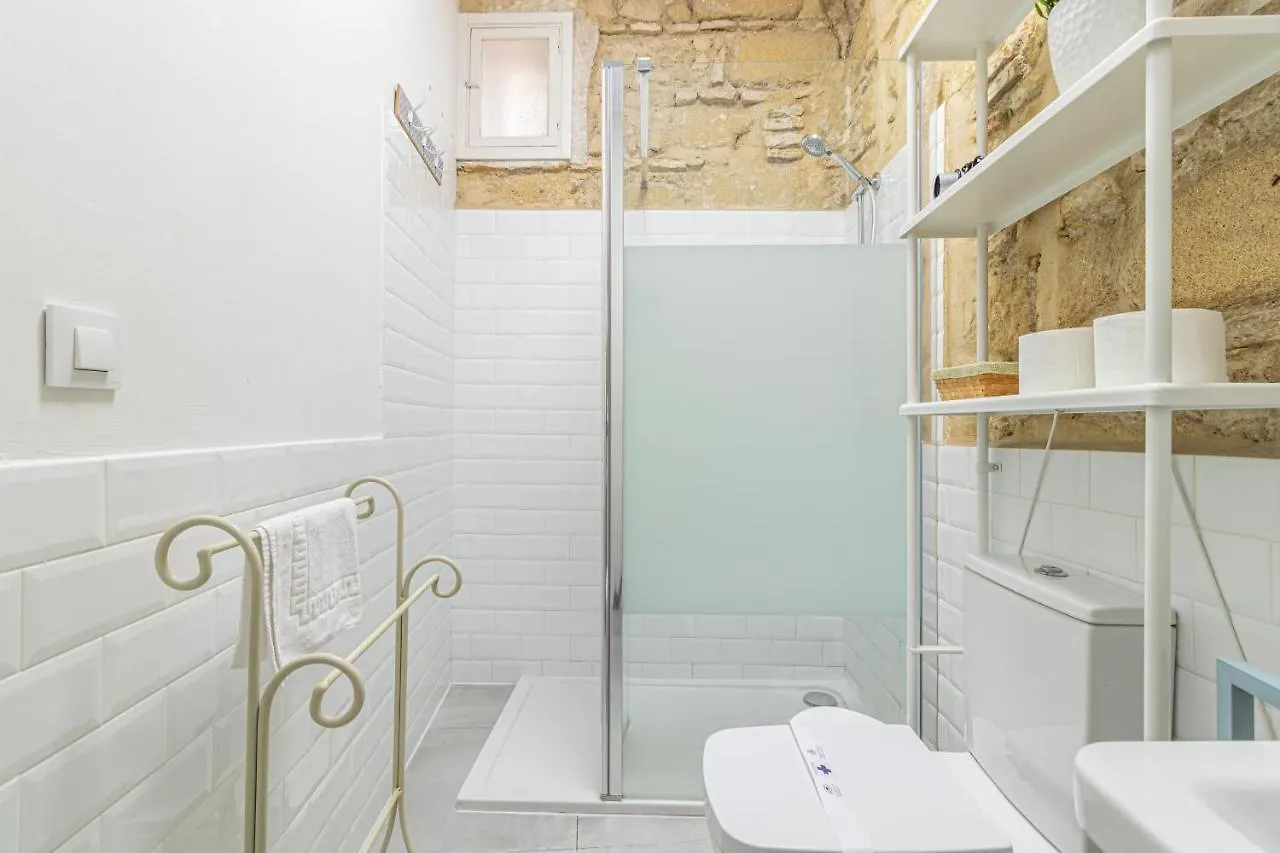 Allo Apartments Amargura I Centro Loft Jerez de la Frontera